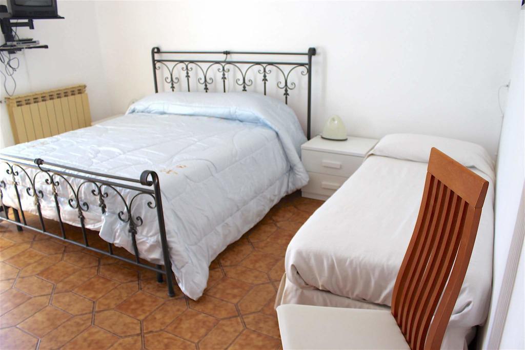 Il Rifugio Del Marinaio Apartment *