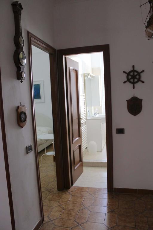 Il Rifugio Del Marinaio Apartamento La Spezia
