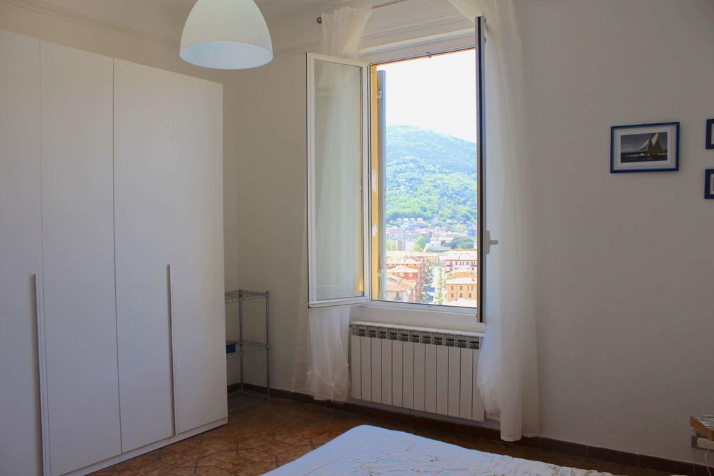 Apartment Il Rifugio Del Marinaio *