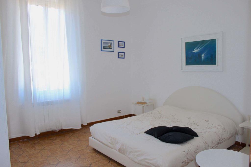 Il Rifugio Del Marinaio Apartment La Spezia
