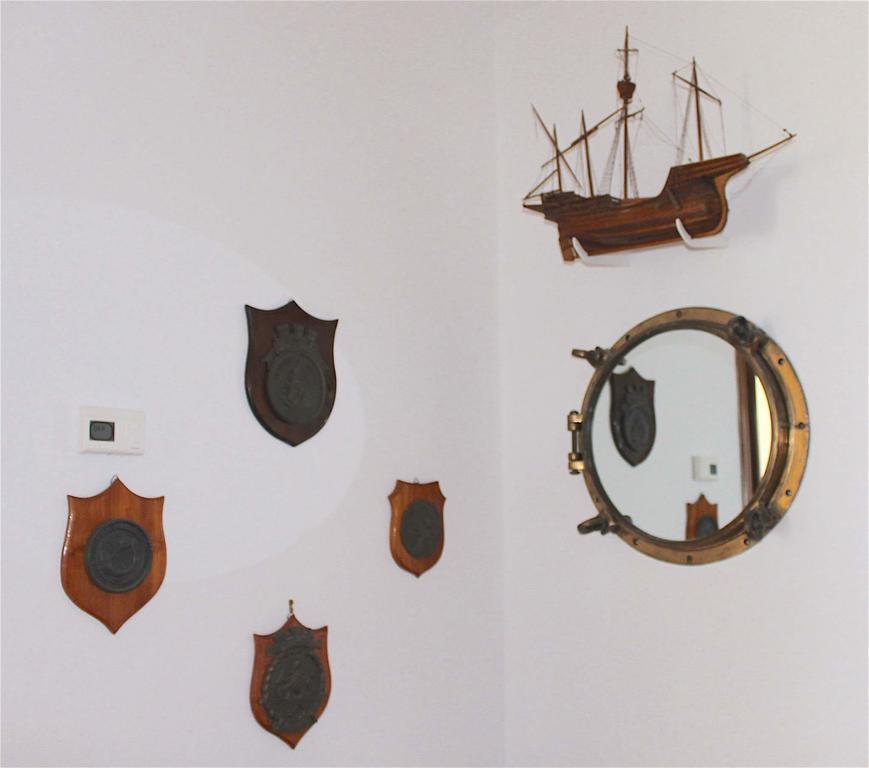 Apartamento Il Rifugio Del Marinaio *