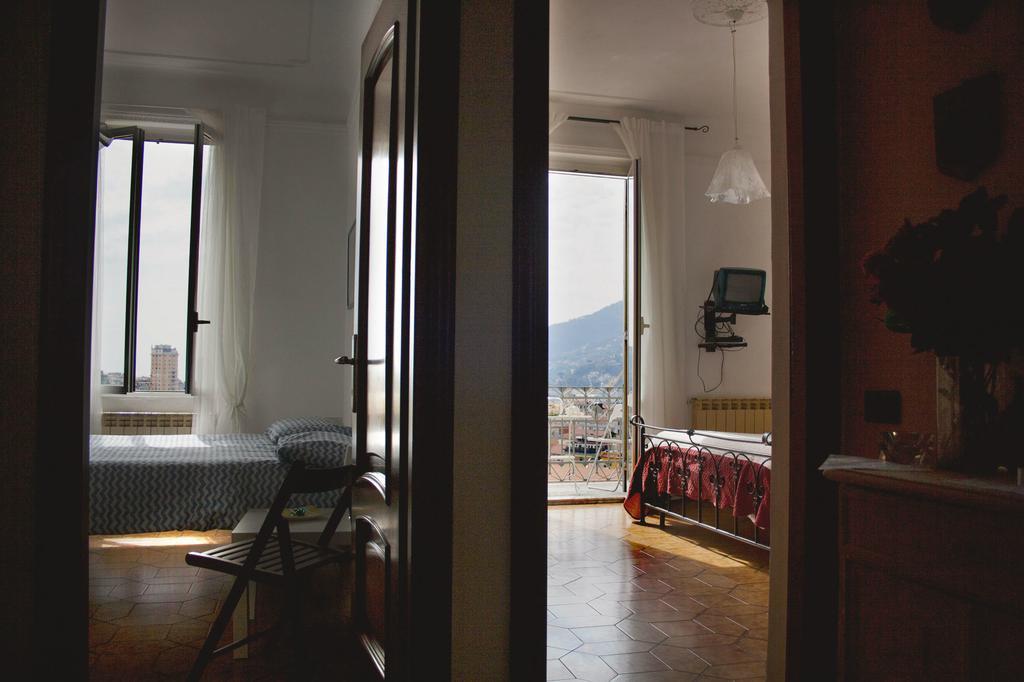 Il Rifugio Del Marinaio Apartamento La Spezia