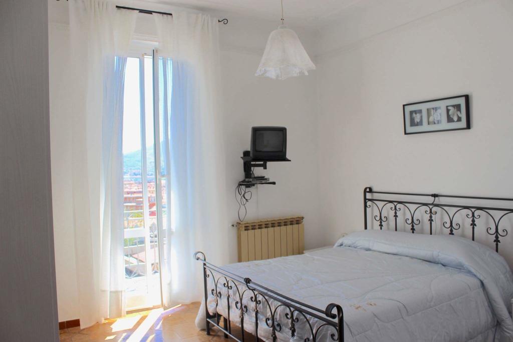 Apartamento Il Rifugio Del Marinaio *