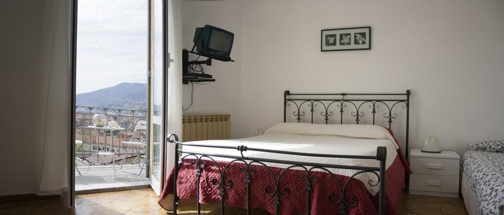 Apartamento Il Rifugio Del Marinaio *