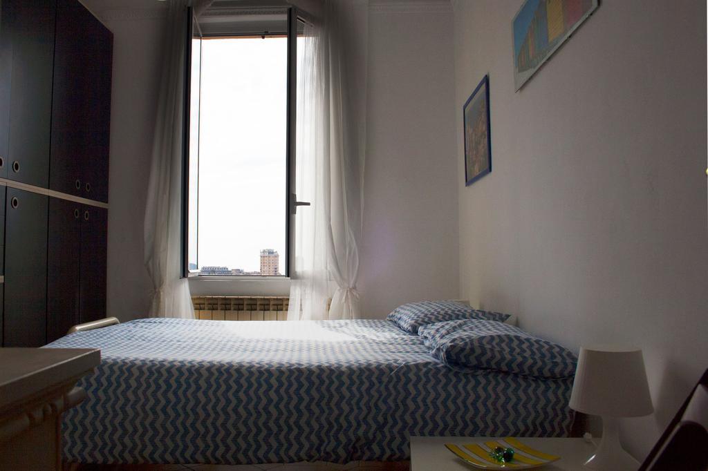 Il Rifugio Del Marinaio Apartment La Spezia